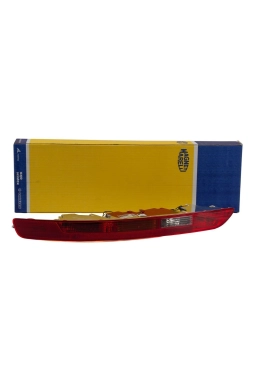 MAGNETI MARELLI 714021790701 | Audi Q5 2009-2017model Arası Arka Tampon Reflektörü Sol