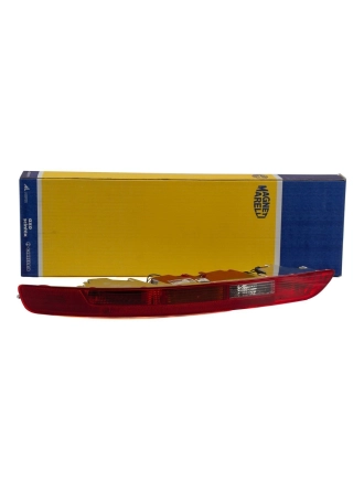 MAGNETI MARELLI 714021790701 | Audi Q5 2009-2017model Arası Arka Tampon Reflektörü Sol