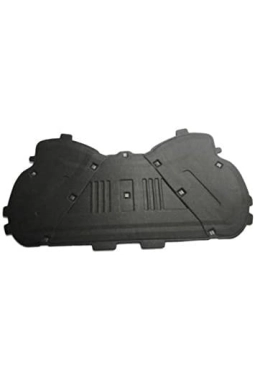 WISCO 8R0863825 | Audi Q5 2009 Model Sonrası Motor Kaput Keçesi