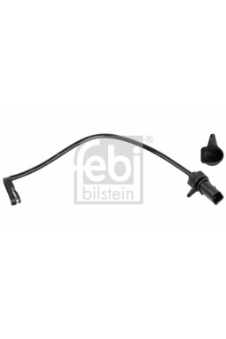 FEBI BILSTEIN 172598 | Balata Fişi VW A5 A6 Q5 2016-Ön