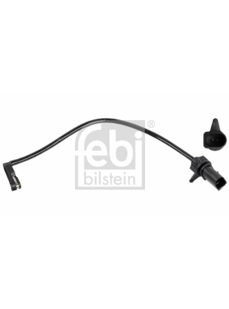FEBI BILSTEIN 172598 | Balata Fişi VW A5 A6 Q5 2016-Ön