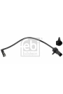 FEBI BILSTEIN 172598 | Balata Fişi VW A5 A6 Q5 2016-Ön