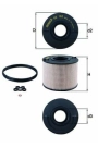 MAHLE KX192D | Mazot Filtresi Touareg (7La, 7L6, 7L7) 02-103.0 V6 TDI Touareg 06-/ Q7 (4Lb) 06-153.0 TDI Quattro 3.0 TDI Quattro 4.2 TDI Quattro Q7 / Cayenne 3.0 V6 TDI 3.0 TDI 4.2Tdı