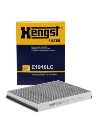 HENGST E1910LC | Polen Filtresi VW T5 / T6 Q7 / Touareg Amarok Karbon