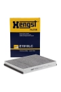 HENGST E1910LC | Polen Filtresi VW T5 / T6 Q7 / Touareg Amarok Karbon