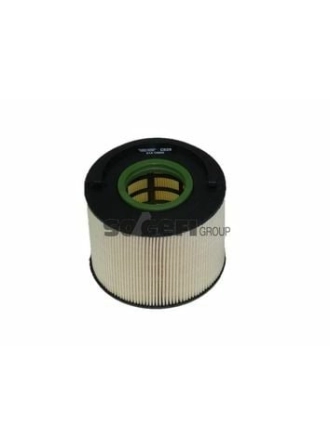 PURFLUX C529 | Mazot Filtresi (VW Touareg 06-10 Audi Q7 07-15 Porsche Cayenne 09-10)