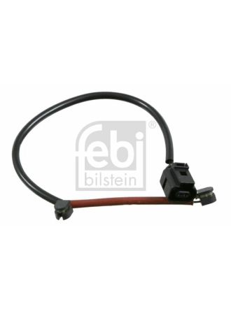 FEBI BILSTEIN 23360 | Ön Fren Balata Fişi Touareg 02-10 Q7 06-15 Cayenne 02-10-420mm