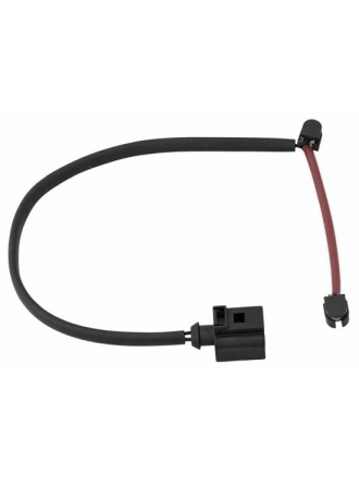 HELLA PAGİD 8DK355250-691 | Balata İkaz Kablosu Audi, Porsche, VW Cayenne (9Pa) , Q7 (4Lb) , Touareg (7La, 7L6, 7L7) 2 li Paket