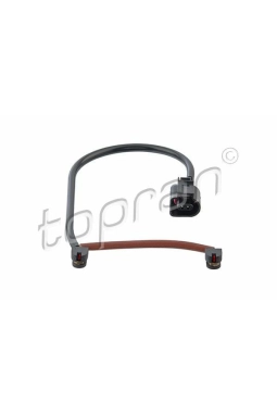TOPRAN 111585 | Fren Balata Fişi Ön Touareg (7La, 7L6, 7L7) 02-103.2 V6 5.0 V10 TDI 4.2 V8 2.5 R5 TDI 3.2 V6 3.0 V6 TDI 6.0 W12 3.6 V6 FSI 4.2 V8 FSI 5.0 R50 TDI 3.0 V6 TDI Touareg 02-/ Q7 (4Lb) 06-153.0 TDI Quattro 3.0 TDI Quattro 3.0 TFSI Quattro 4