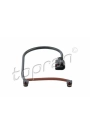 TOPRAN 111585 | Fren Balata Fişi Ön Touareg (7La, 7L6, 7L7) 02-103.2 V6 5.0 V10 TDI 4.2 V8 2.5 R5 TDI 3.2 V6 3.0 V6 TDI 6.0 W12 3.6 V6 FSI 4.2 V8 FSI 5.0 R50 TDI 3.0 V6 TDI Touareg 02-/ Q7 (4Lb) 06-153.0 TDI Quattro 3.0 TDI Quattro 3.0 TFSI Quattro 4