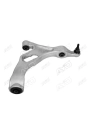 AYD 97-09819 | Salıncak VW Touareg / Q7 / Cayenne Sol Alüminyum-2009