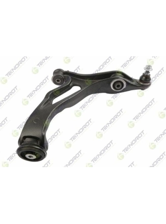 TEKNOROT A-168 | Salıncak Komple Sağ Alt Touareg 07-10 Q7 07-15