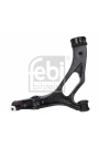 FEBI BILSTEIN 181744 | Sol Ön Alt Salıncak VW Touareg 03-10 Audi Q7 07-15
