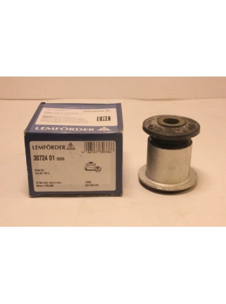 LEMFORDER 3072401 | Audi Q7 2006-2014 Model Arası Ön Salıncak Ön Burcu