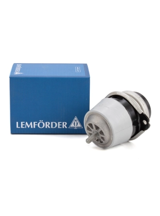 LEMFORDER 3437801 | Motor Takozu Sağ / Sol-Dizel / Benzinli (VW Touareg 06-10 Audi Q7 07-15 Porsche Cayenne 03-10) | 2 Adet