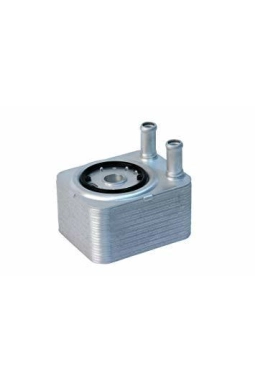 KALE 344375 | Audi Q7 2010-2015 Model 3.6 Benzinli Motor Yağ Soğutucusu