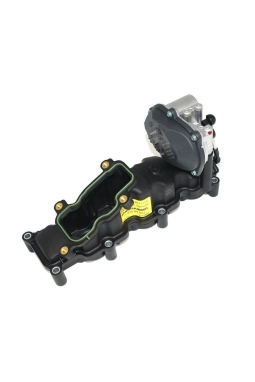 OEM 059129712BQ | Audi Q7 2007 Model Sonrası 3.0 TDI BUG Motor Emme Manifoldu Sağ Taraf