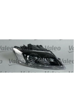 VALEO 43257 | Audi Q7 2007-2009 Model Arası Sağ Far