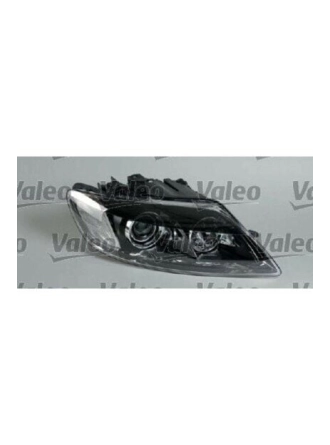 VALEO 43257 | Audi Q7 2007-2009 Model Arası Sağ Far