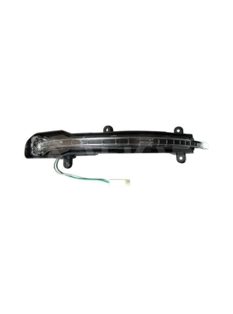 İTHAL 4L0949101 | Audi Q7 2007-2009 Model Arası Sol Ayna Sinyali