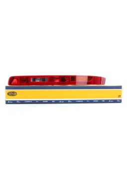 MAGNETI MARELLI 714027340802 | Audi Q7 2007-2015 Model Arası Sağ Arka Tampon Reflektörü