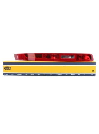 MAGNETI MARELLI 714027340702 | Audi Q7 2007-2015 Model Arası Sol Arka Tampon Reflektörü