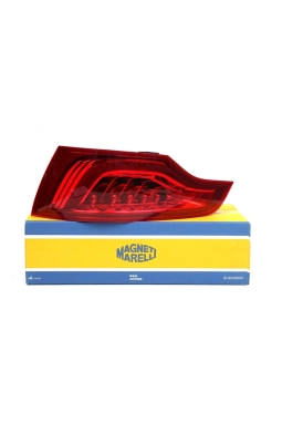 MAGNETI MARELLI 714021520801 | Audi Q7 2009 Model Sonrası Sağ Ledli Stop