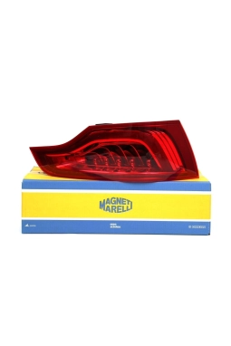 MAGNETI MARELLI 714021520701 | Audi Q7 2009 Model Sonrası Sol Ledli Stop
