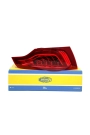 MAGNETI MARELLI 714021520701 | Audi Q7 2009 Model Sonrası Sol Ledli Stop
