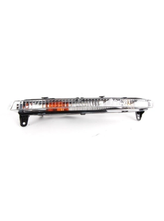 VALEO 43355 | Audi Q7 2005-2009 Ön Tampon Sinyali Sol