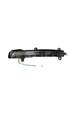 İTHAL 4L0949102 | Audi Q7 2007-2009 Model Arası Sağ Ayna Sinyali