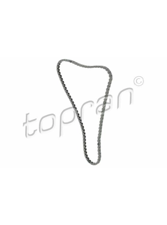 TOPRAN 116211 | Eksantrik Zinciri Golf.VI.VII-Psst-Jtta-Tgu-Tou-Oct-Leo-Tld-A3-A4 2.0Tsi- FSI