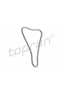 TOPRAN 116211 | Eksantrik Zinciri Golf.VI.VII-Psst-Jtta-Tgu-Tou-Oct-Leo-Tld-A3-A4 2.0Tsi- FSI