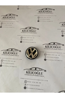 YYO Passat Jetta Jant Göbeği 56MM 1 Adet
