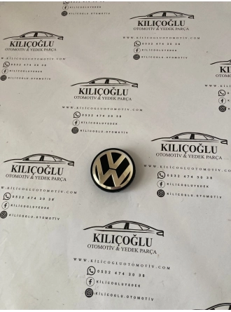 YYO Passat Jetta Jant Göbeği 56MM 1 Adet