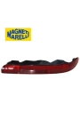 MAGNETI MARELLI 714020890801 | Audi Q7 2016 Model Sonrası Sağ Arka Tampon Reflektörü