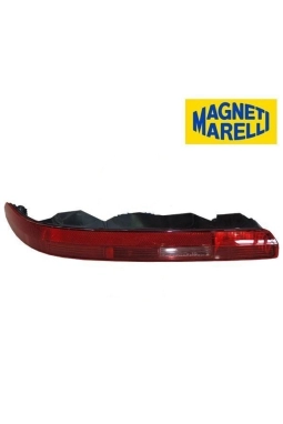 MAGNETI MARELLI 714020890701 | Audi Q7 2016 Model Sonrası Sol Arka Tampon Reflektörü