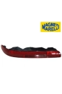 MAGNETI MARELLI 714020890701 | Audi Q7 2016 Model Sonrası Sol Arka Tampon Reflektörü