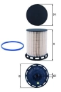 MAHLE KX493D | Mazot Filtresi 18-Touareg-Q7 3.0Tdi