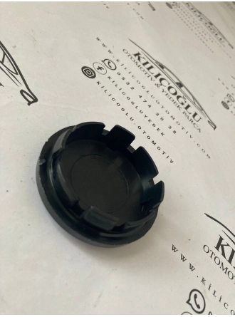YYO Passat Jetta Jant Göbeği 56MM 1 Adet