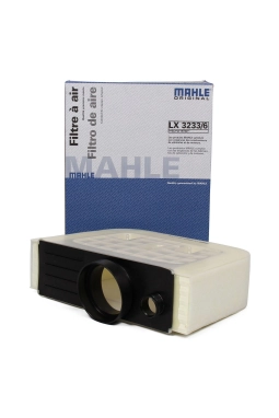 MAHLE LX3233-6 | Audi Q8 50 TDI 3.0 quattro Hava Filtresi