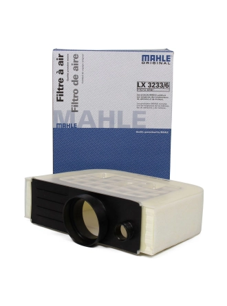 MAHLE LX3233-6 | Audi Q8 50 TDI 3.0 quattro Hava Filtresi
