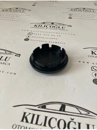 YYO Passat Jetta Jant Göbeği 56MM 1 Adet