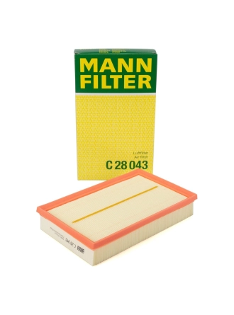 MANN C28043 | Seat Ateca 1.5 TSI Motor Hava Filtresi