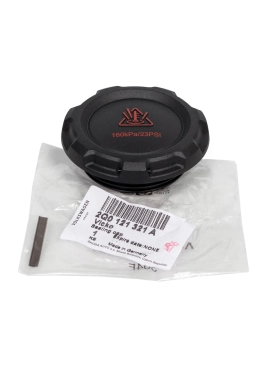 VAG / ORJINAL 2Q0121321A | Seat Ateca 2016 Sonrası Radyatör Yedek Su Bidon Kapağı Orijinal