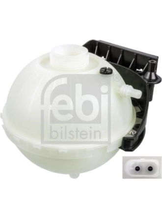 Febi YYO Bmw F30 N13 N20 N26 Yedek Su Deposu