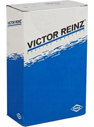 VICTOR REINZ 70-24571-20 SIVi Conta 80Ml. 50 /+300 C Dayanikli Mavi - SIVi 1503170 702457120 (WT894144)