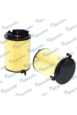 MANDO MMF015344 | Hava Filtresi 05-Caddy-Passat-Golf.5.6-Jetta 1.6Tdi-1.9Tdi-2.0Tdi