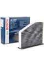 BOSCH 1987432397 | Seat Altea Karbonlu Polen Filtresi