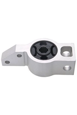 İTHAL 1K0199231G | Seat Altea 2007-2015 Model Ön Salıncak Alüminyum Burçlu Takozu Sol